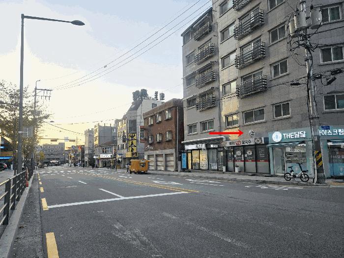 서울특별시 중랑구 면목동 158-48 킴스빌 비동 제3층 제302호 다세대(빌라) 경매 사진 6