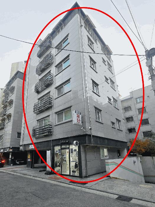 서울특별시 중랑구 면목동 158-48 킴스빌 비동 제3층 제302호 다세대(빌라) 경매 사진 9