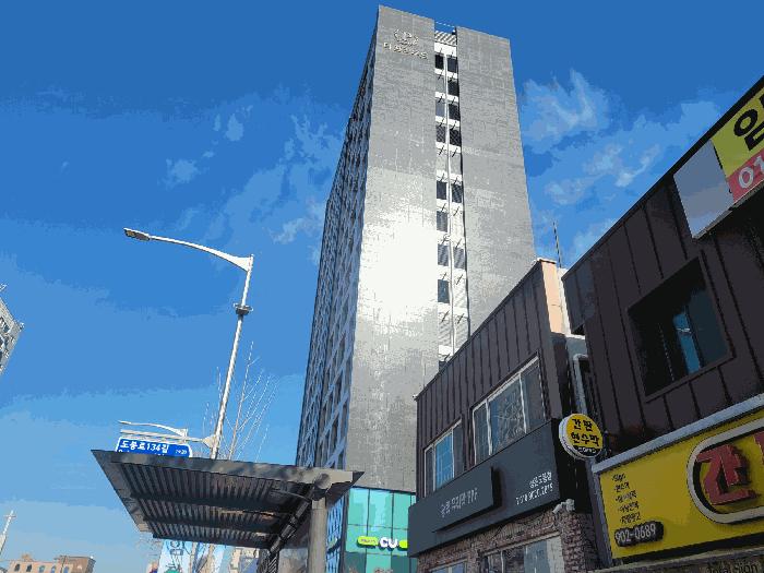 서울특별시 도봉구 창동 731-19 더프라우드창동1동 제2층 제201호 오피스텔 경매 사진 3