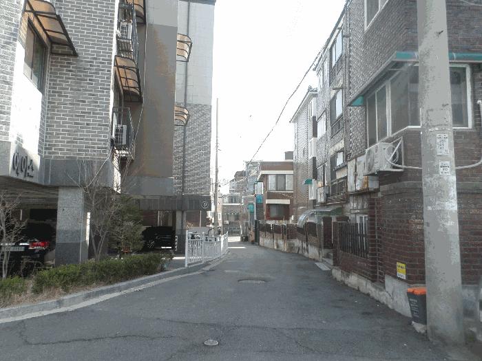 경기도 안양시 만안구 안양동 945-25 청명에이스 비동 4층401호 다세대(빌라) 경매 사진 4