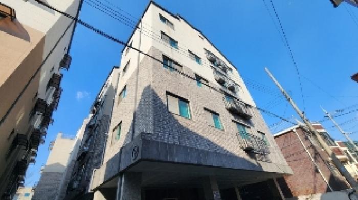 경기도 안양시 만안구 안양동 945-25 청명에이스 비동 4층401호 다세대(빌라) 경매 사진 5