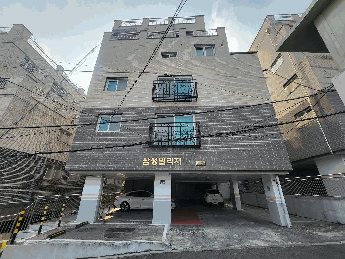 서울특별시 강북구 미아동 791-1938 삼성빌리지 103동 제2층 제203호 다세대(빌라) 경매 사진 1