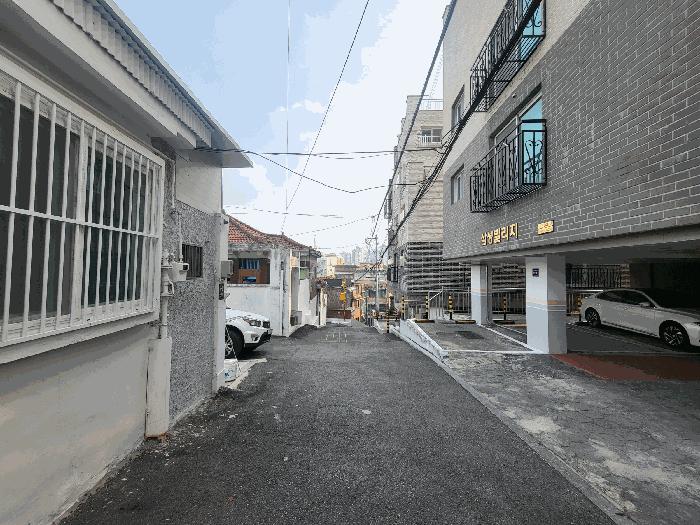 서울특별시 강북구 미아동 791-1938 삼성빌리지 103동 제3층 제301호 다세대(빌라) 경매 사진 2
