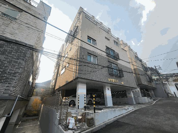 서울특별시 강북구 미아동 791-1938 삼성빌리지 103동 제3층 제301호 다세대(빌라) 경매 사진 4