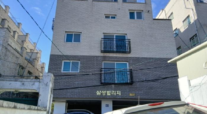 서울특별시 강북구 미아동 791-1938 삼성빌리지 103동 제3층 제301호 다세대(빌라) 경매 사진 8