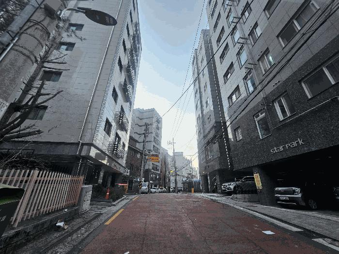 서울특별시 도봉구 창동 731-125 스타파크 제4층 제402호 다세대(빌라) 경매 사진 3