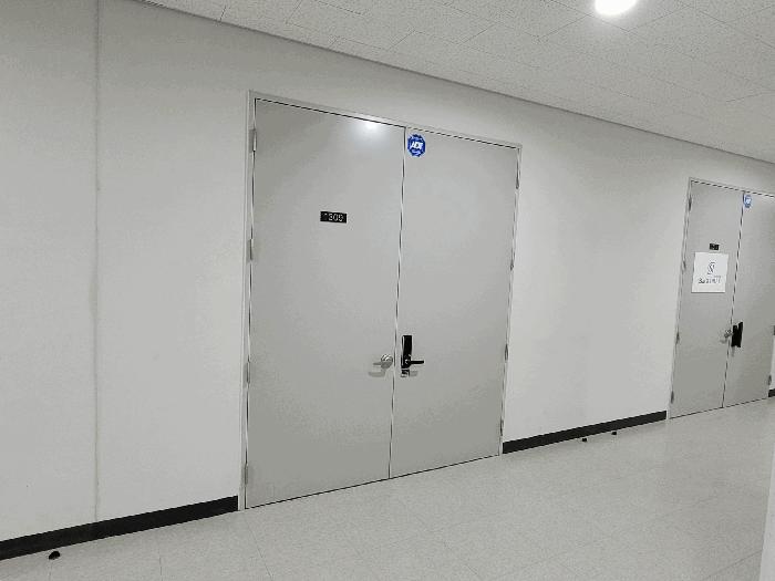 경기도 군포시 당정동 181-38 센트럴비즈파크지식산업센터 13층1309호 아파트형공장 경매 사진 3