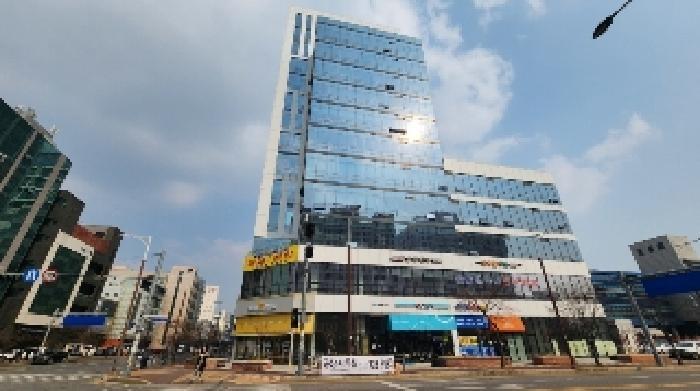경기도 군포시 당정동 181-38 센트럴비즈파크지식산업센터 13층1309호 아파트형공장 경매 사진 6