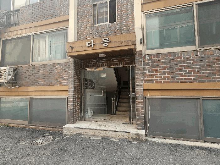 경기도 안양시 동안구 호계동 924-35 창성빌리지 다동 2층201호 다세대(빌라) 경매 사진 3