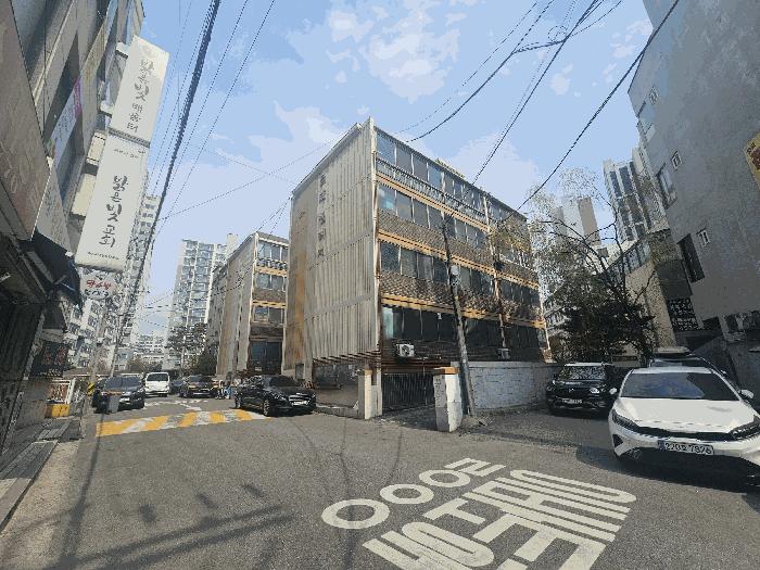 경기도 안양시 동안구 호계동 924-35 창성빌리지 다동 2층201호 다세대(빌라) 경매 사진 4