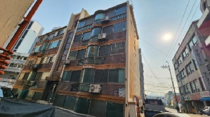 경기도 안양시 동안구 호계동 924-35 창성빌리지 다동 2층201호 다세대(빌라) 경매 사진 5
