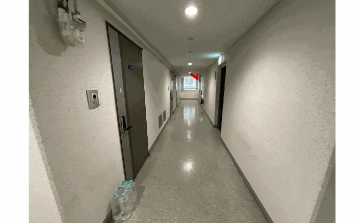 서울특별시 동대문구 장안동 373-3 현대썬앤빌601 10층에이1010호 오피스텔 경매 사진 5