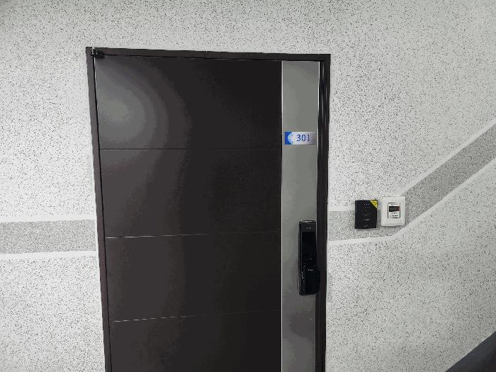 경기도 안양시 만안구 안양동 438-7 청명더에이스 3층301호 오피스텔 경매 사진 2