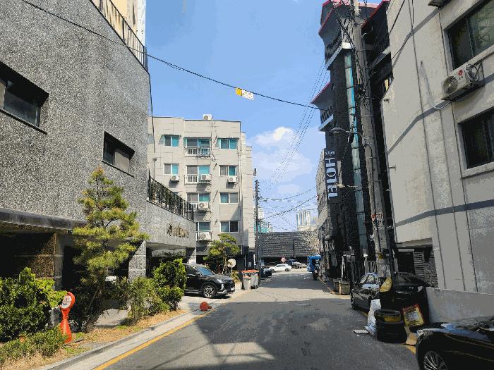 경기도 안양시 만안구 안양동 438-7 청명더에이스 3층301호 오피스텔 경매 사진 3