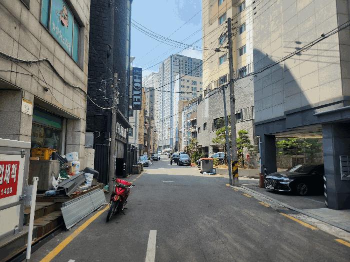 경기도 안양시 만안구 안양동 438-7 청명더에이스 3층301호 오피스텔 경매 사진 8