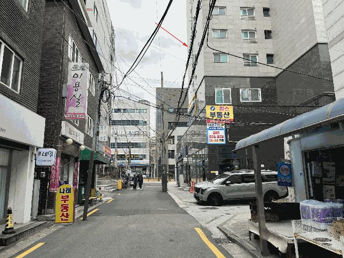 서울특별시 중랑구 면목동 126-1 킴스아파트 제7층 제703호 도시형생활주택 경매 사진 6