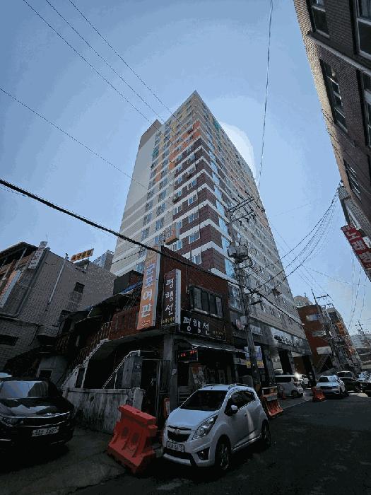경기도 군포시 당동 778-21 3층301호 오피스텔 경매 사진 9