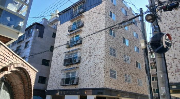 서울특별시 중랑구 묵동 237-111 제2층 제202호 다세대(빌라) 경매 사진 10