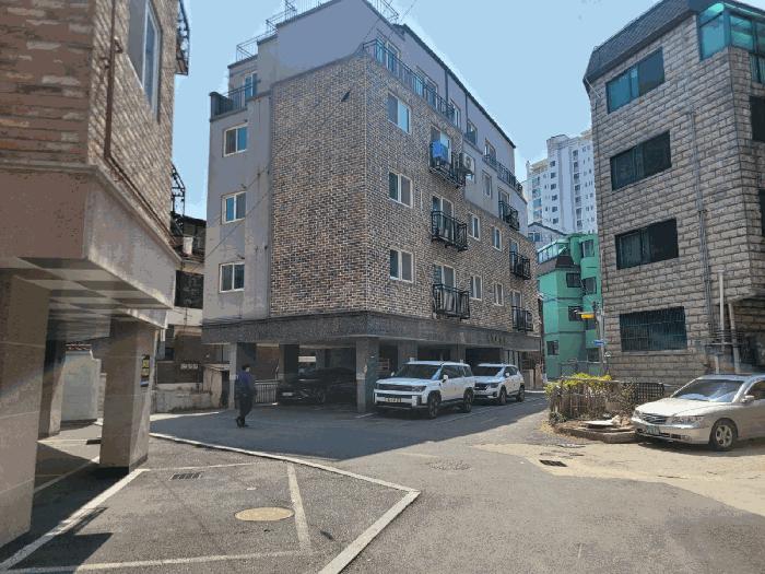 경기도 안양시 만안구 안양동 740-1 해피타운빌 2층202호 다세대(빌라) 경매 사진 6