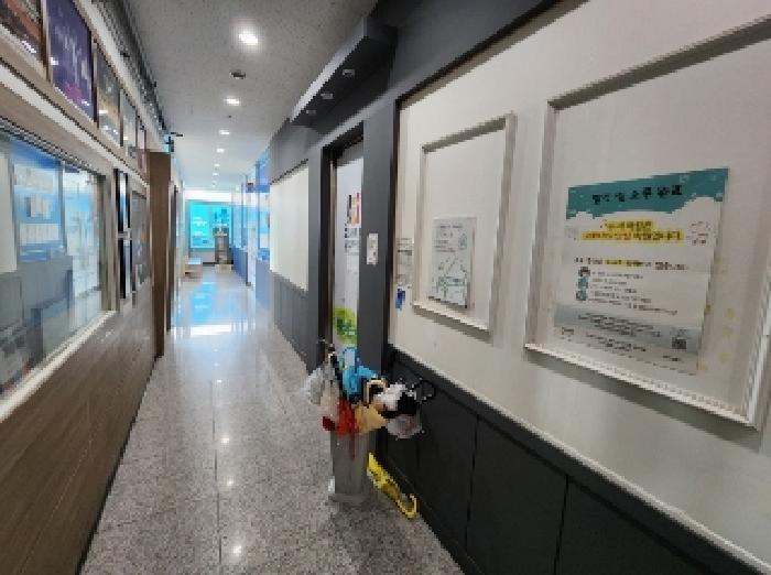 경기도 의왕시 청계동 991 세종메디컬프라자 5층501호 근린상가 경매 사진 10