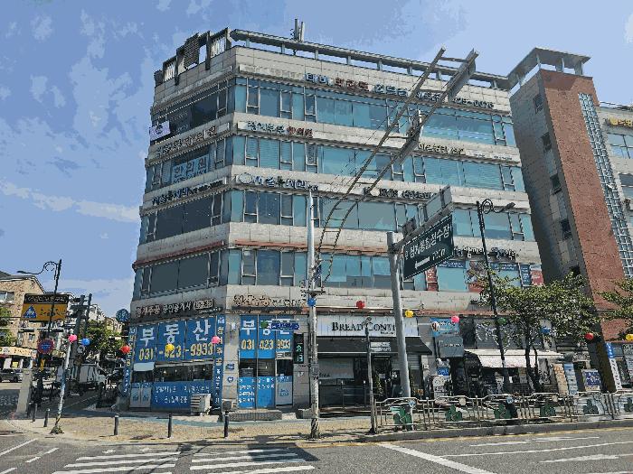 경기도 의왕시 청계동 991 세종메디컬프라자 5층501호 근린상가 경매 사진 4