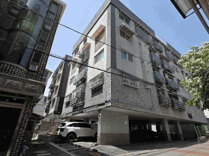 경기도 안양시 만안구 안양동 991-10 지앤팰리스3차 5층501호 다세대(빌라) 경매 사진 3