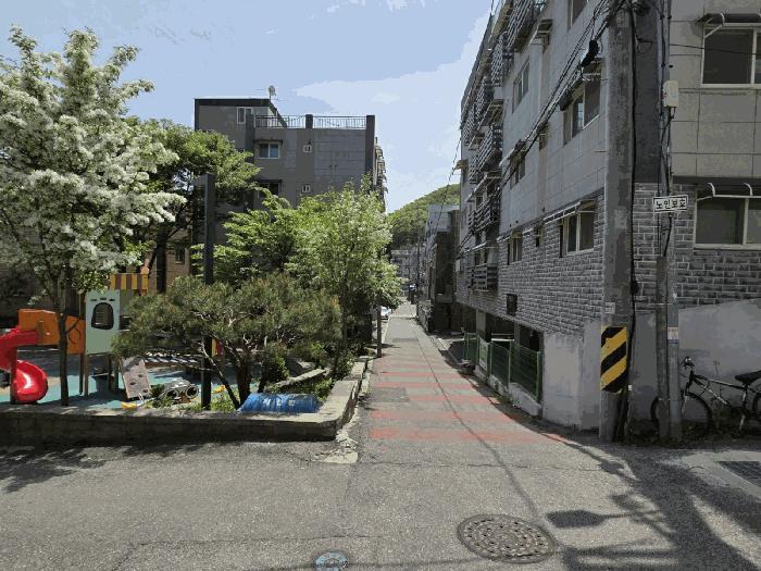 경기도 안양시 만안구 안양동 991-10 지앤팰리스3차 5층501호 다세대(빌라) 경매 사진 4