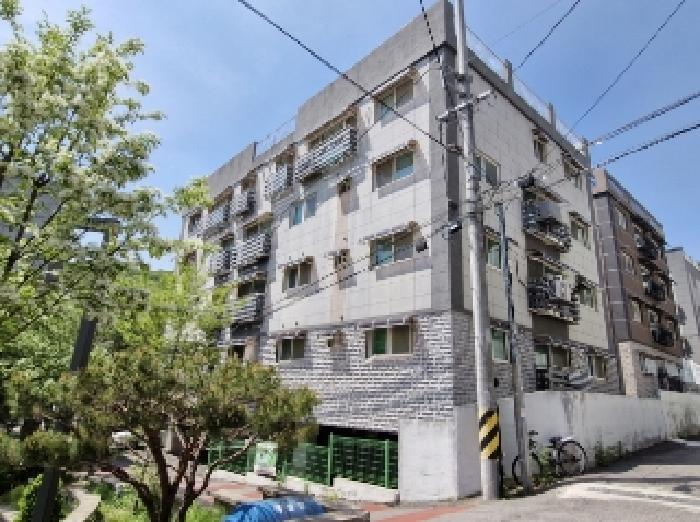 경기도 안양시 만안구 안양동 991-10 지앤팰리스3차 5층501호 다세대(빌라) 경매 사진 6