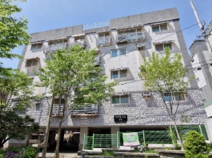 경기도 안양시 만안구 안양동 991-10 지앤팰리스3차 5층501호 다세대(빌라) 경매 사진 7