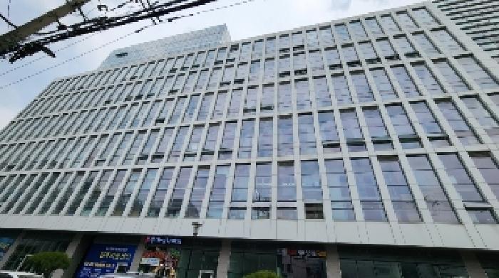 경기도 안양시 만안구 안양동 199 두산명학아너비즈타워 1층104호 근린상가 경매 사진 13