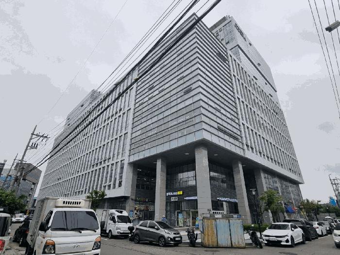 경기도 안양시 만안구 안양동 199 두산명학아너비즈타워 1층104호 근린상가 경매 사진 5