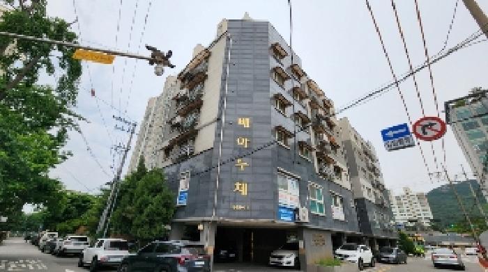 경기도 안양시 만안구 안양동 845-11 베아누체 에이동 2층202호 근린상가 경매 사진 7