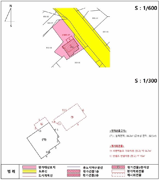 강원특별자치도 철원군 갈말읍 문혜리 693-37 주택 경매 사진 13