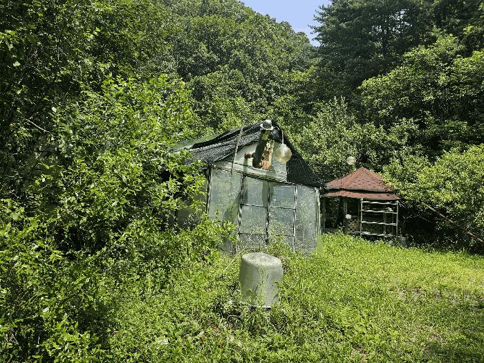 경기도 가평군 가평읍 산유리 573 답 경매 사진 8