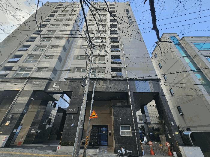 서울특별시 금천구 독산동 1007-4 루나플라체 제102동 제2층 제202호 오피스텔 경매 사진 1