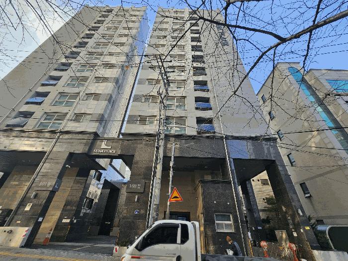 서울특별시 금천구 독산동 1007-4 루나플라체 제102동 제2층 제202호 오피스텔 경매 사진 13