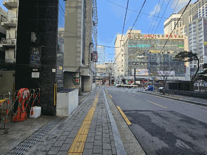 서울특별시 금천구 독산동 1007-4 루나플라체 제102동 제2층 제202호 오피스텔 경매 사진 4