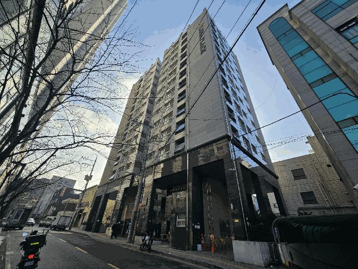 서울특별시 금천구 독산동 1007-4 루나플라체 제102동 제2층 제202호 오피스텔 경매 사진 5