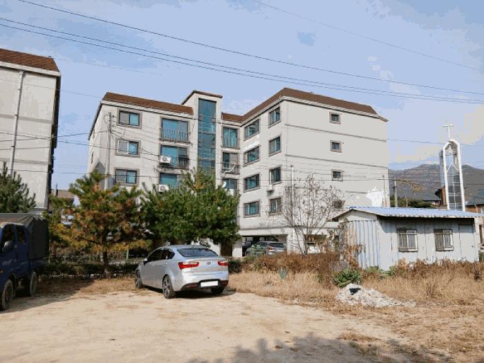 강원특별자치도 철원군 갈말읍 문혜리 856-18 (주)삼우재테크주택 1동 4층 402호 다세대(빌라) 경매 사진 3