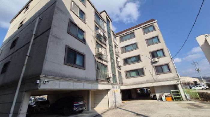 강원특별자치도 철원군 갈말읍 문혜리 856-18 (주)삼우재테크주택 1동 4층 402호 다세대(빌라) 경매 사진 5