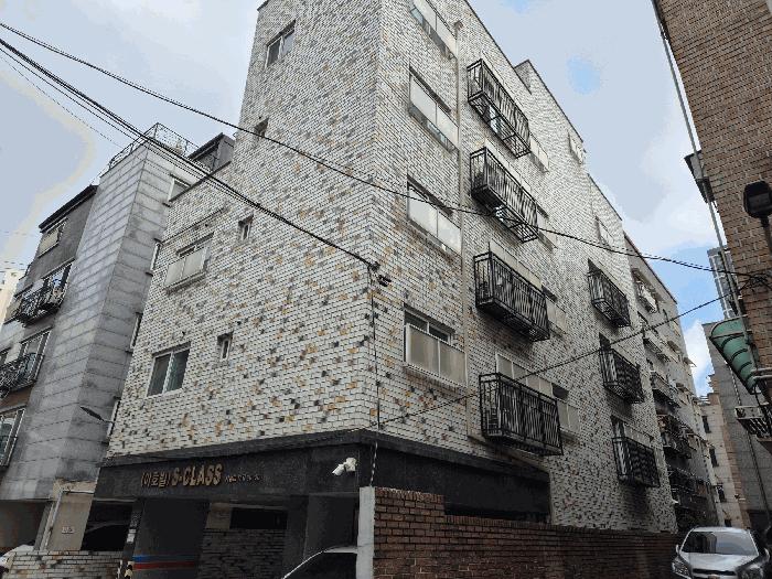 서울 구로구 다세대(빌라)