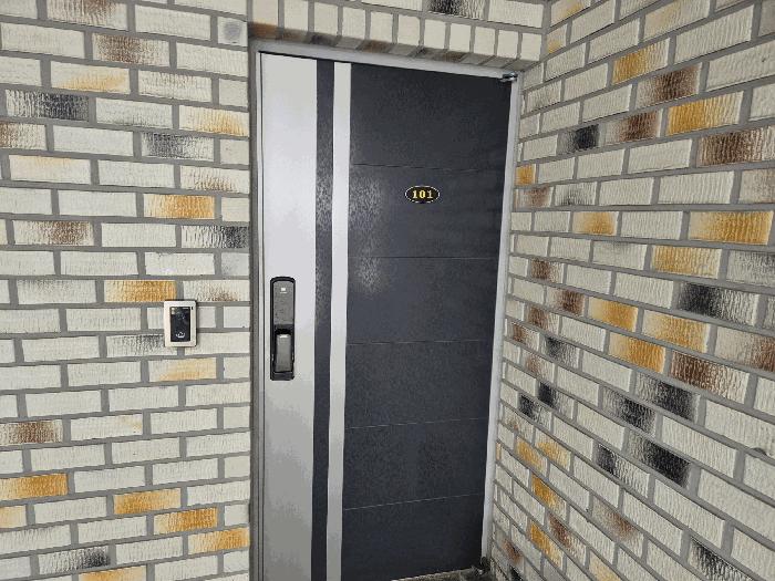 서울특별시 구로구 개봉동 326-24 제1층 제101호 다세대(빌라) 경매 사진 2