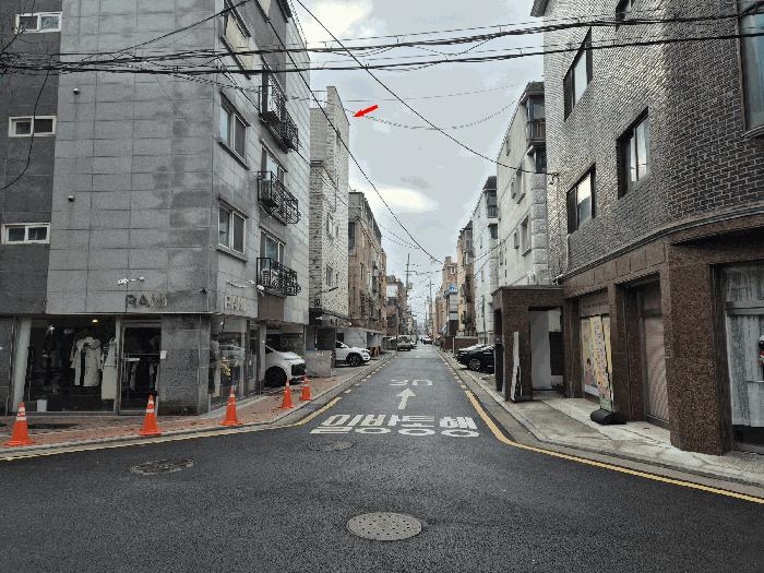 서울특별시 구로구 개봉동 326-24 제1층 제101호 다세대(빌라) 경매 사진 6
