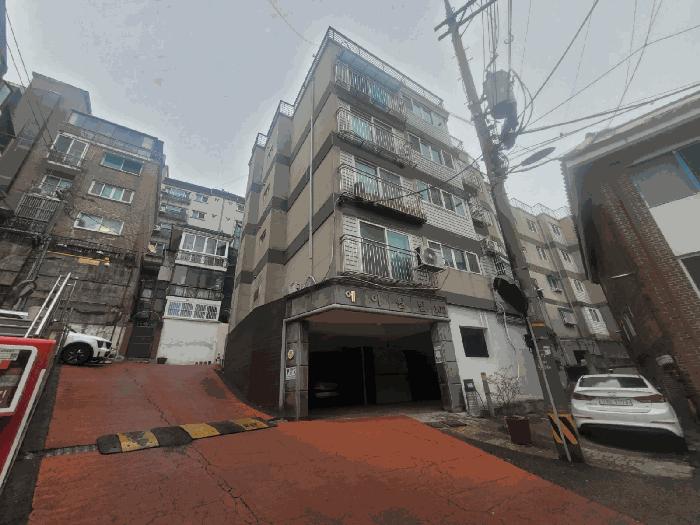 서울특별시 강서구 화곡동 42-88 에이원빌 102동 제1층 제101호 다세대(빌라) 경매 사진 1