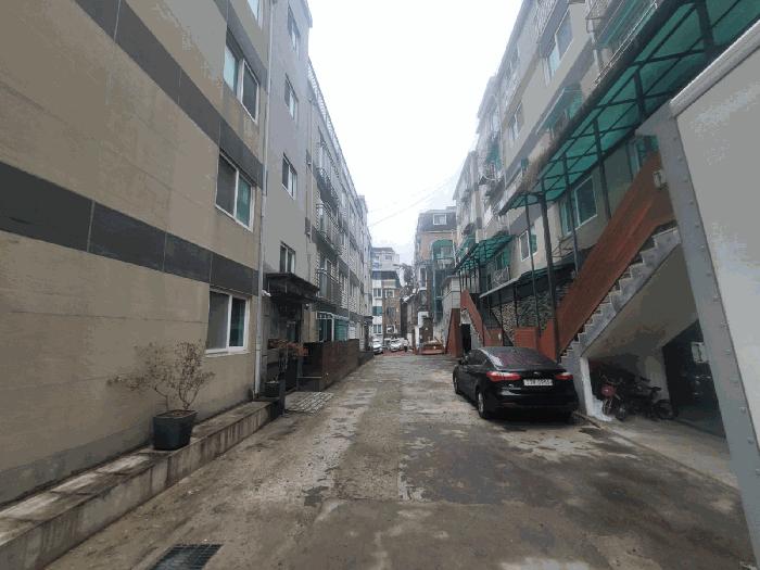 서울특별시 강서구 화곡동 42-88 에이원빌 102동 제1층 제101호 다세대(빌라) 경매 사진 3
