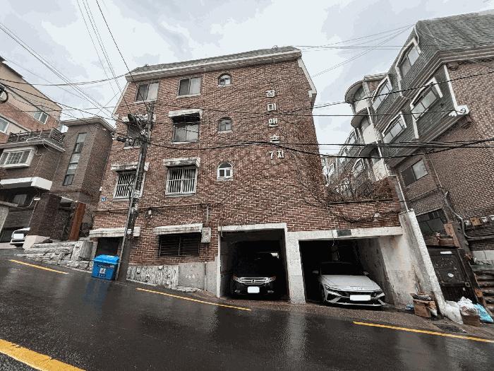 서울 강서구 다세대(빌라)