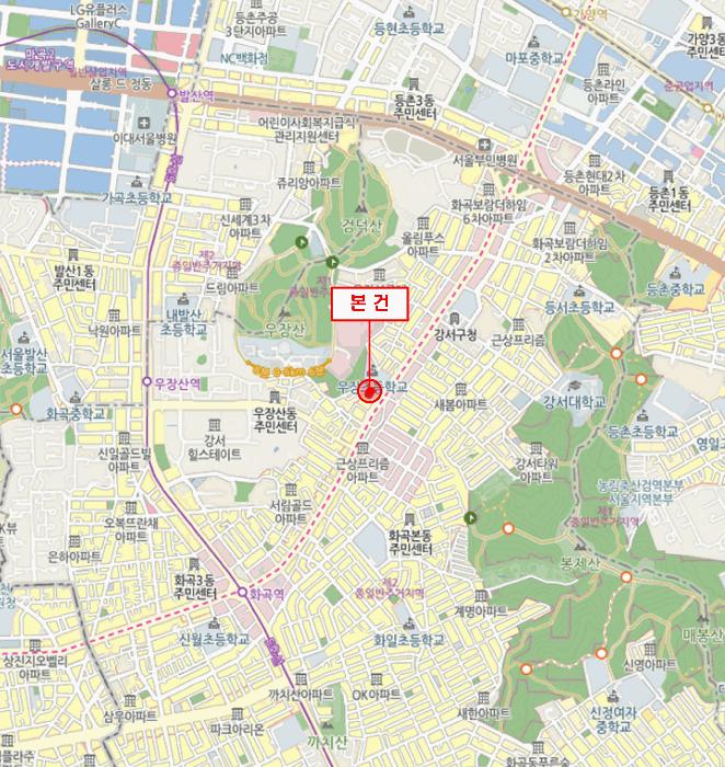 서울특별시 강서구 화곡동 73-7 장미맨션 제1층 제102호 다세대(빌라) 경매 사진 13