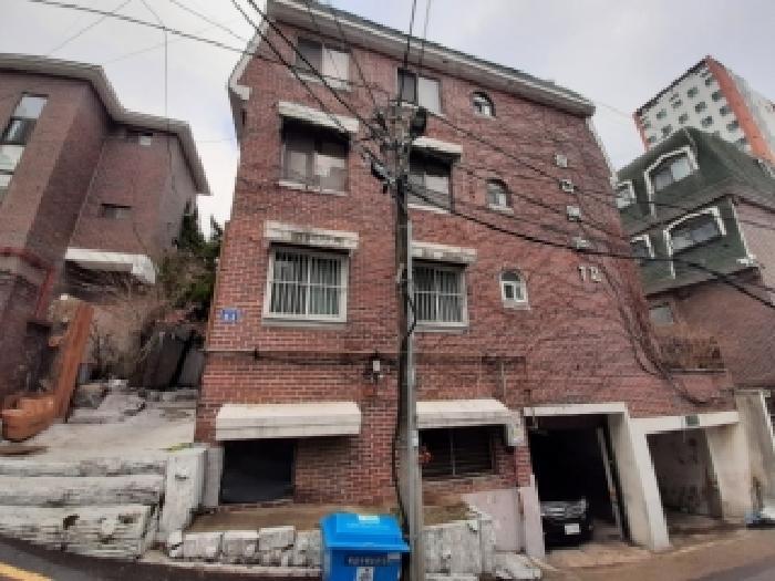 서울특별시 강서구 화곡동 73-7 장미맨션 제1층 제102호 다세대(빌라) 경매 사진 8