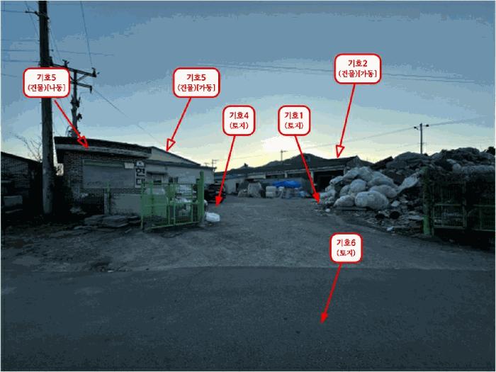 경기도 포천시 신북면 심곡리 245 공장 경매 사진 11