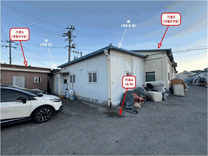 경기도 포천시 신북면 심곡리 245 공장 경매 사진 17